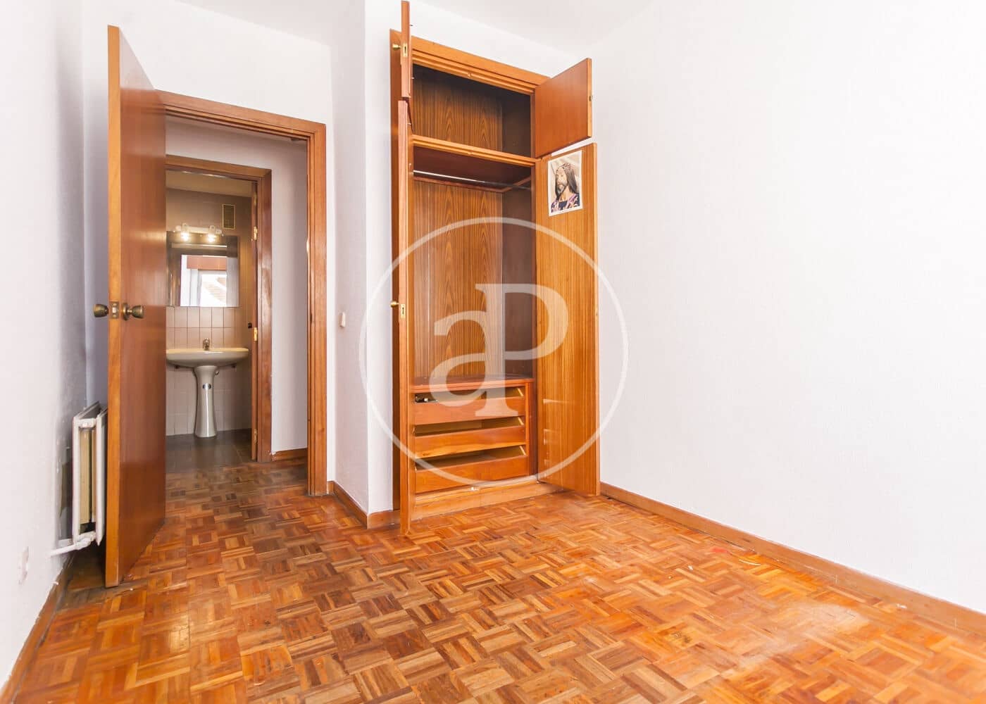 3 chambre Appartement à vendre à Madrid ville - 720 000 € (Ref: 9822944)