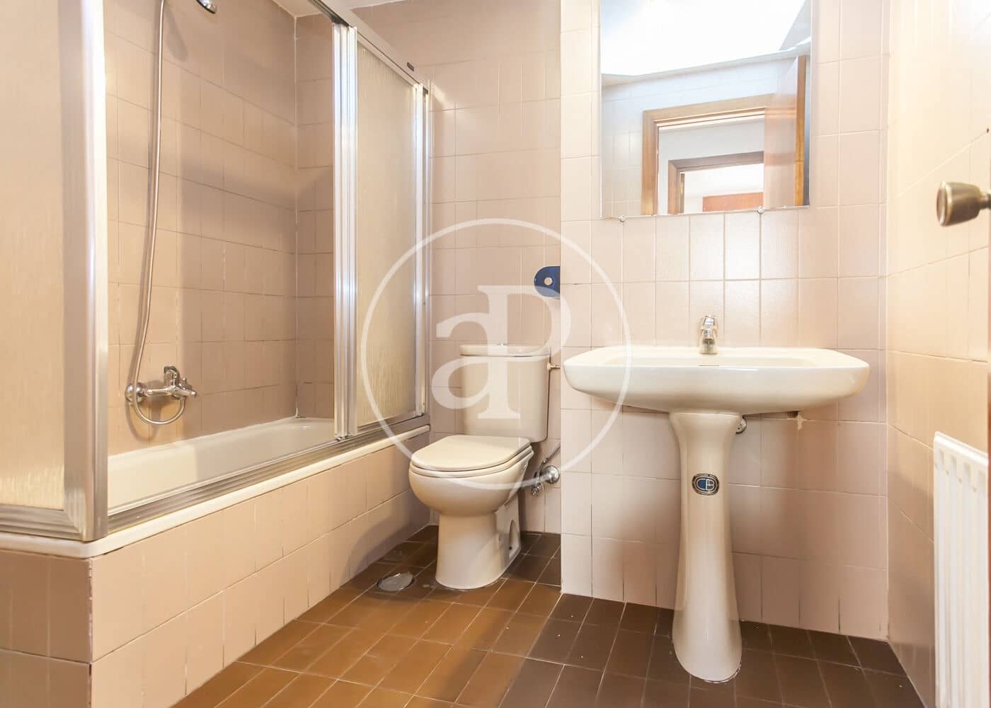 3 chambre Appartement à vendre à Madrid ville - 720 000 € (Ref: 9822944)