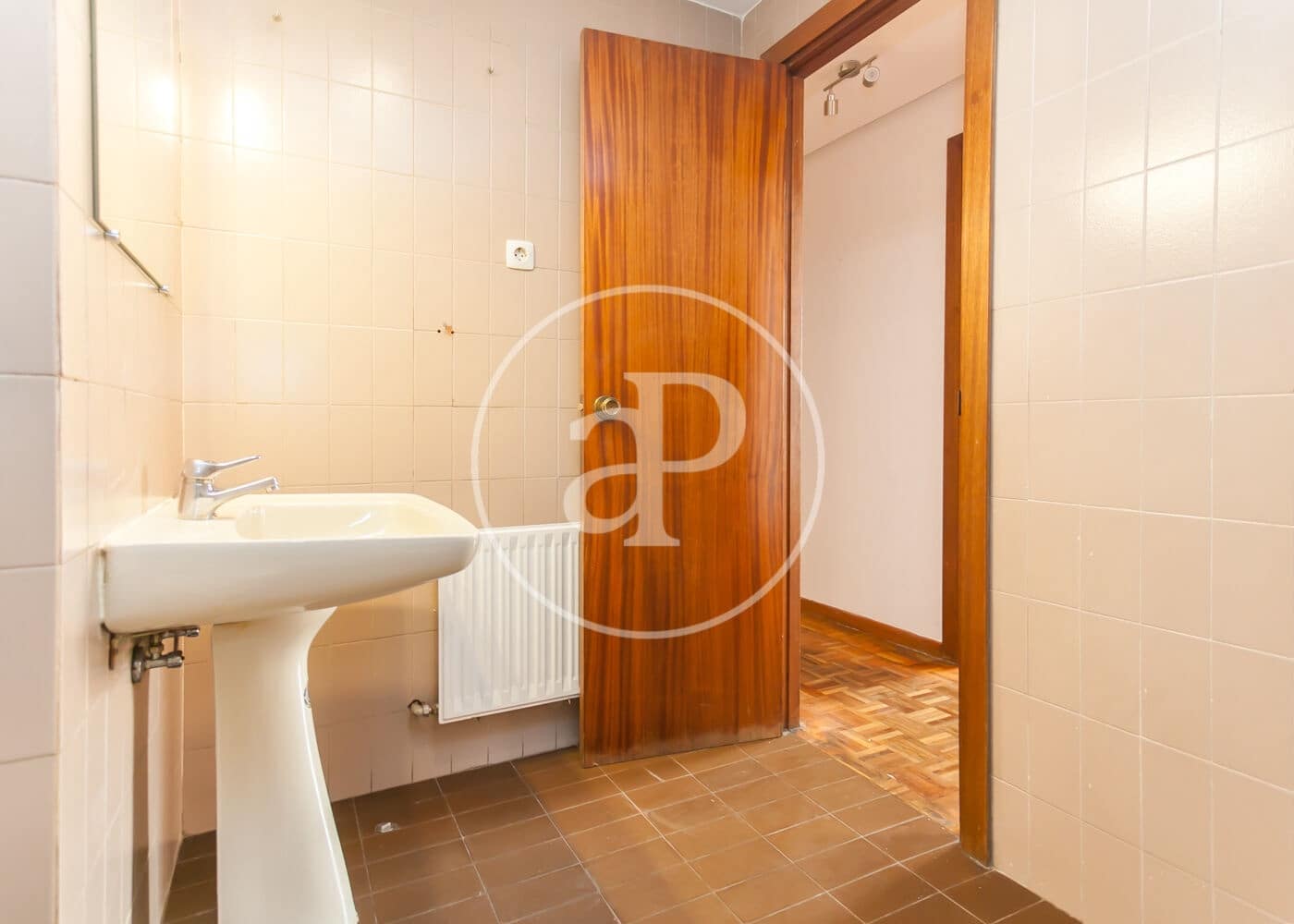 3 chambre Appartement à vendre à Madrid ville - 720 000 € (Ref: 9822944)