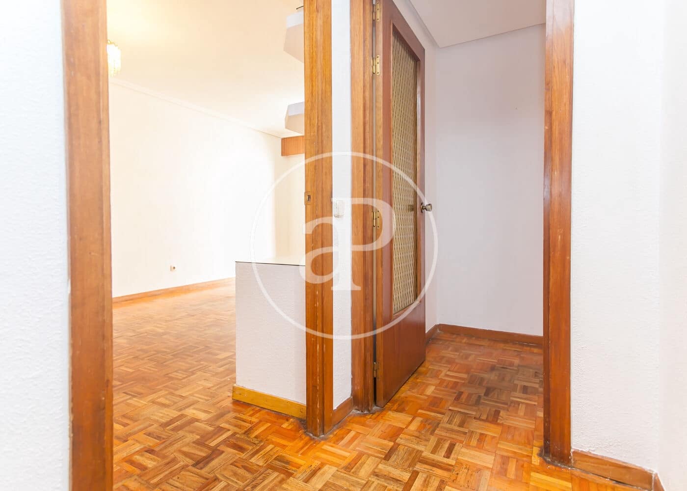 3 chambre Appartement à vendre à Madrid ville - 720 000 € (Ref: 9822944)