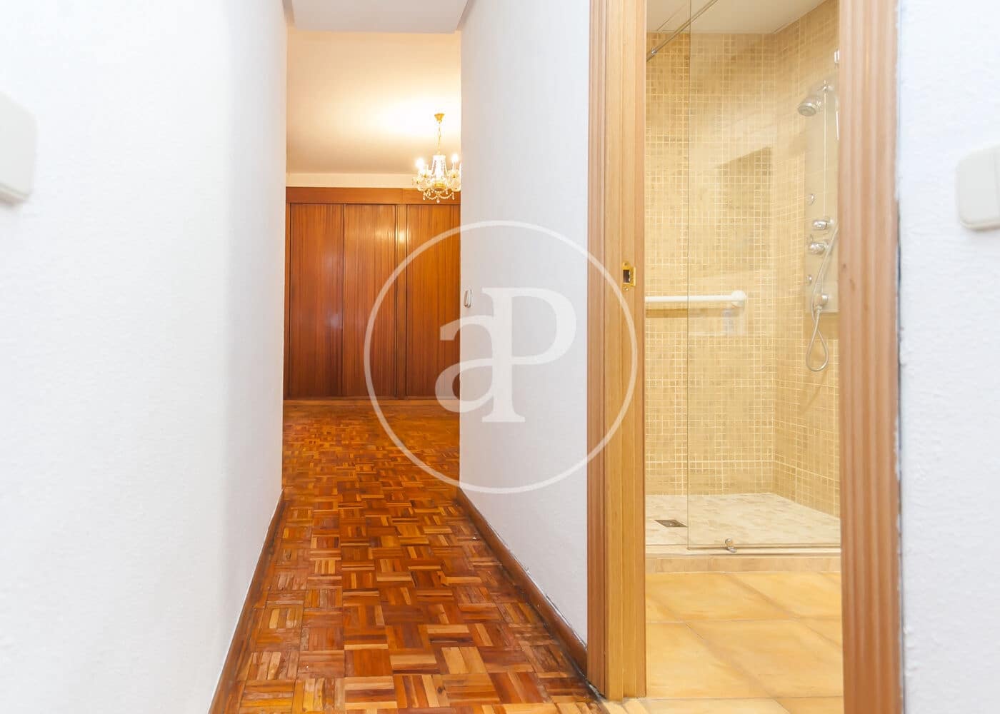 3 chambre Appartement à vendre à Madrid ville - 720 000 € (Ref: 9822944)