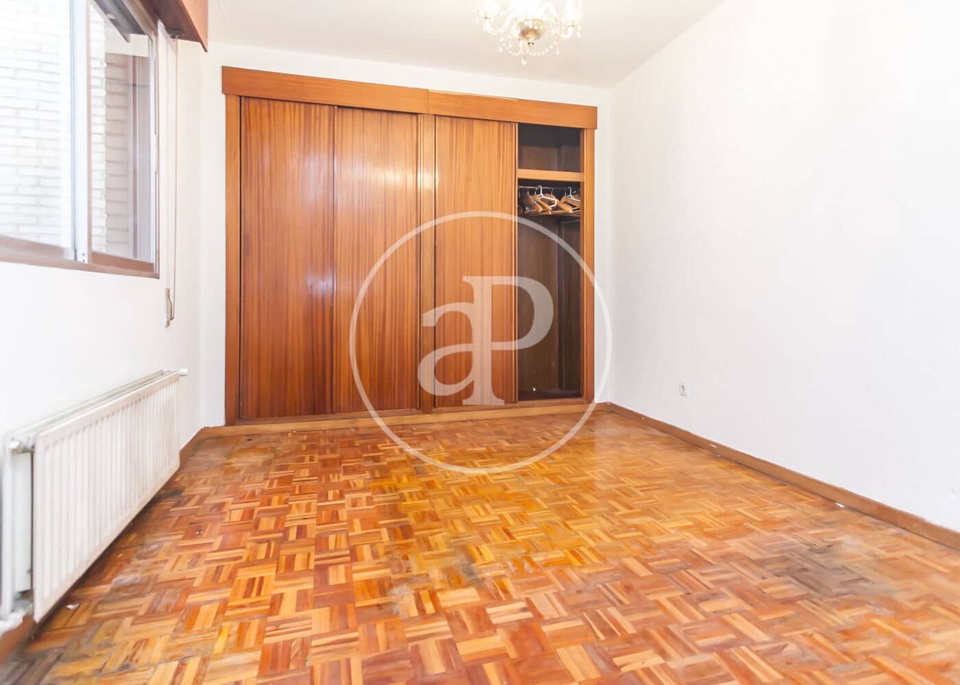 3 chambre Appartement à vendre à Madrid ville - 720 000 € (Ref: 9822944)