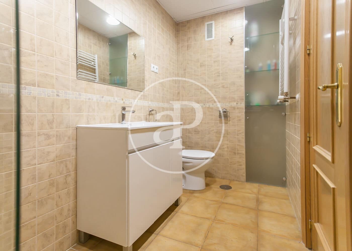 3 chambre Appartement à vendre à Madrid ville - 720 000 € (Ref: 9822944)