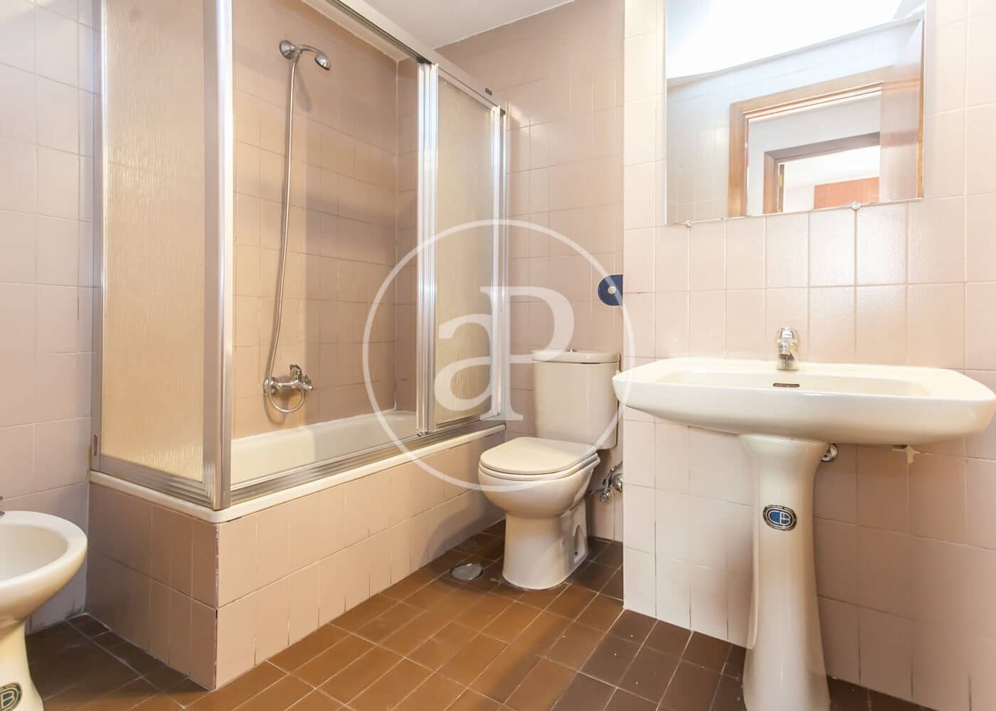 3 chambre Appartement à vendre à Madrid ville - 720 000 € (Ref: 9822944)