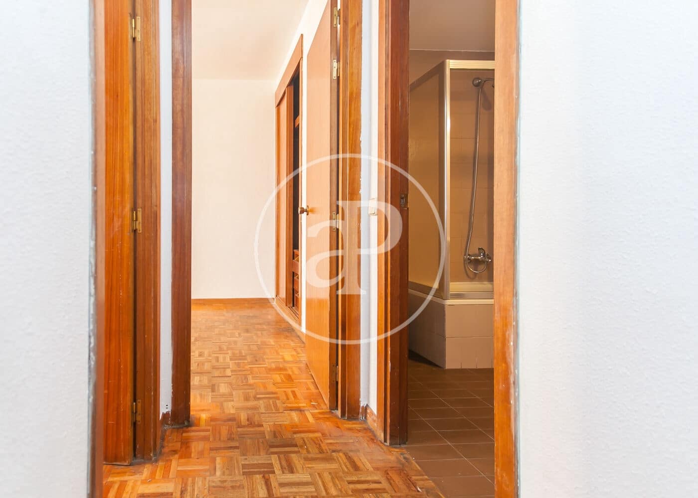 3 chambre Appartement à vendre à Madrid ville - 720 000 € (Ref: 9822944)