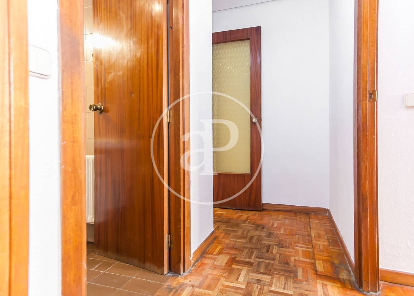 3 chambre Appartement à vendre à Madrid ville - 720 000 € (Ref: 9822944)
