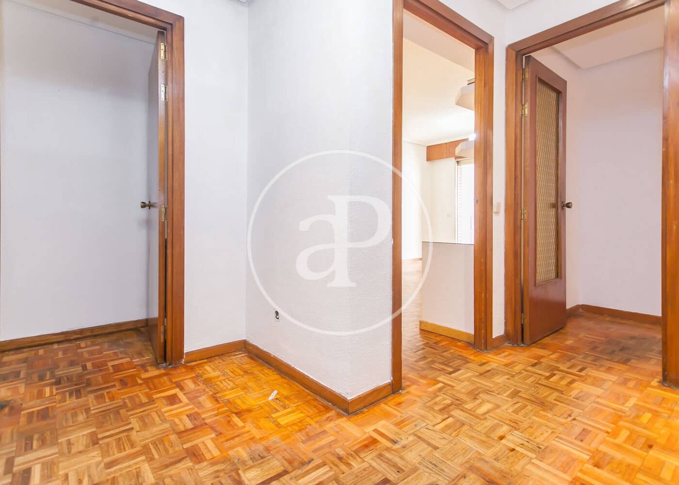 3 chambre Appartement à vendre à Madrid ville - 720 000 € (Ref: 9822944)