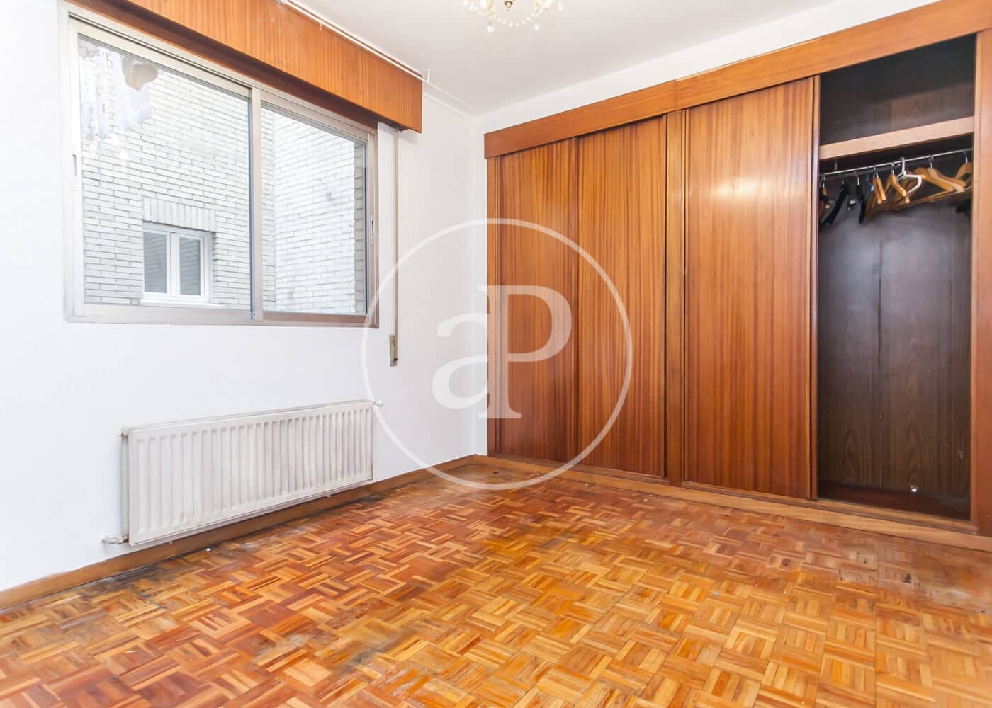 3 chambre Appartement à vendre à Madrid ville - 720 000 € (Ref: 9822944)