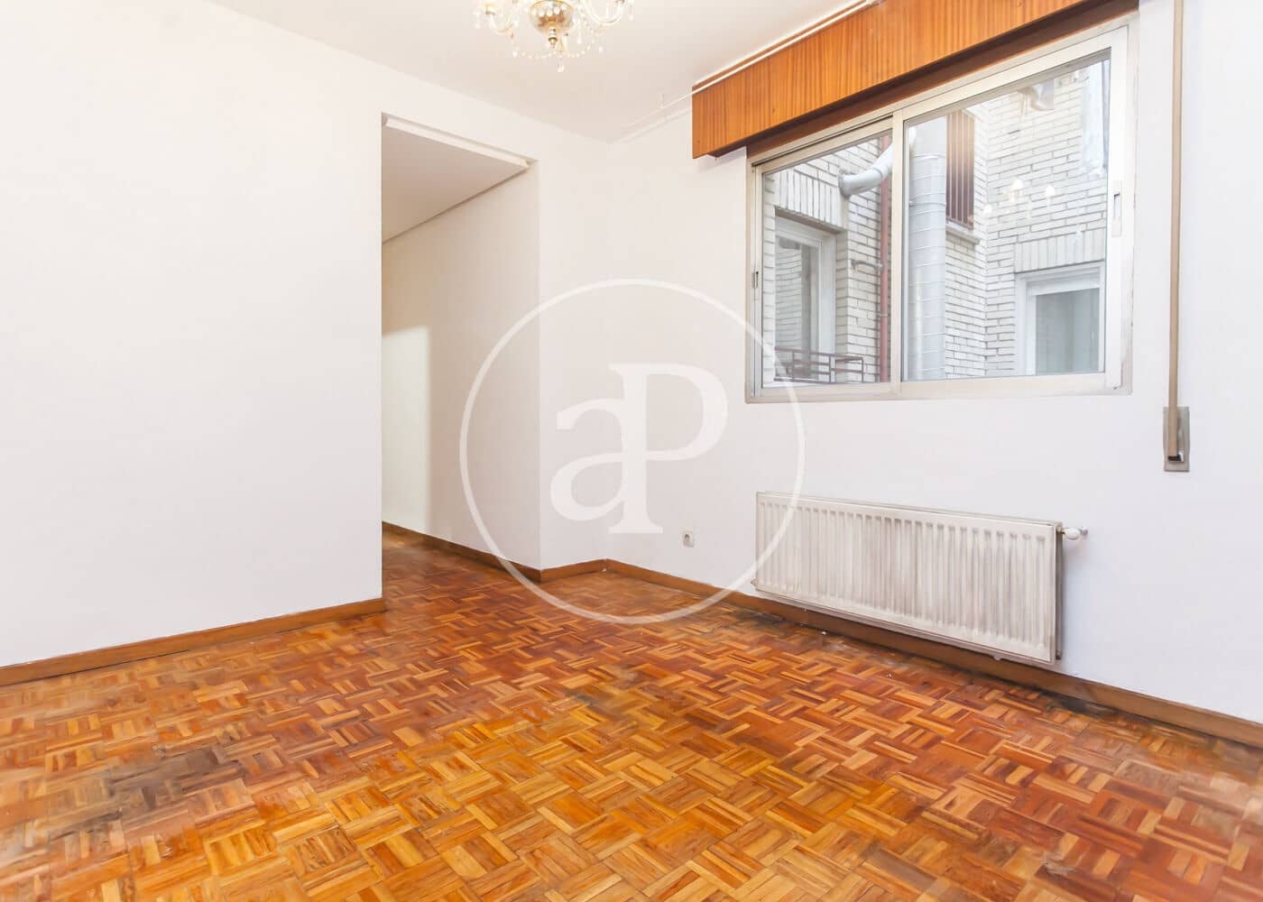 3 chambre Appartement à vendre à Madrid ville - 720 000 € (Ref: 9822944)