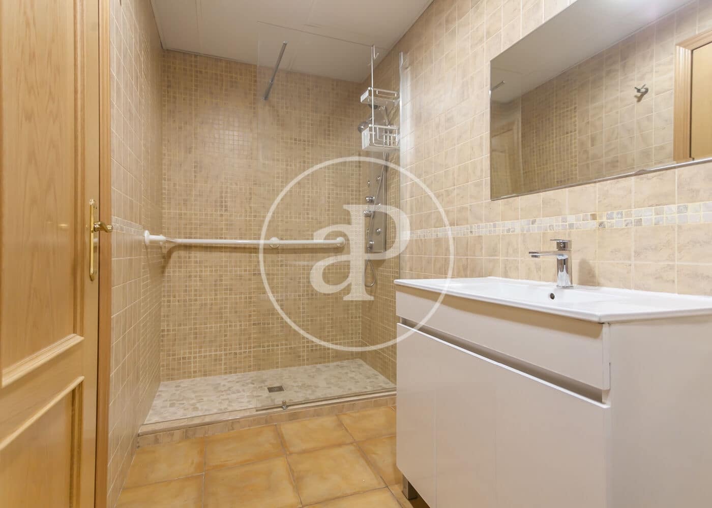 3 chambre Appartement à vendre à Madrid ville - 720 000 € (Ref: 9822944)