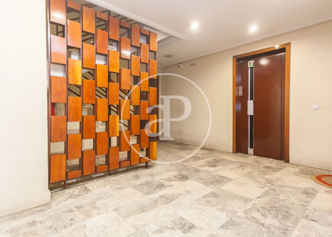3 chambre Appartement à vendre à Madrid ville - 720 000 € (Ref: 9822944)