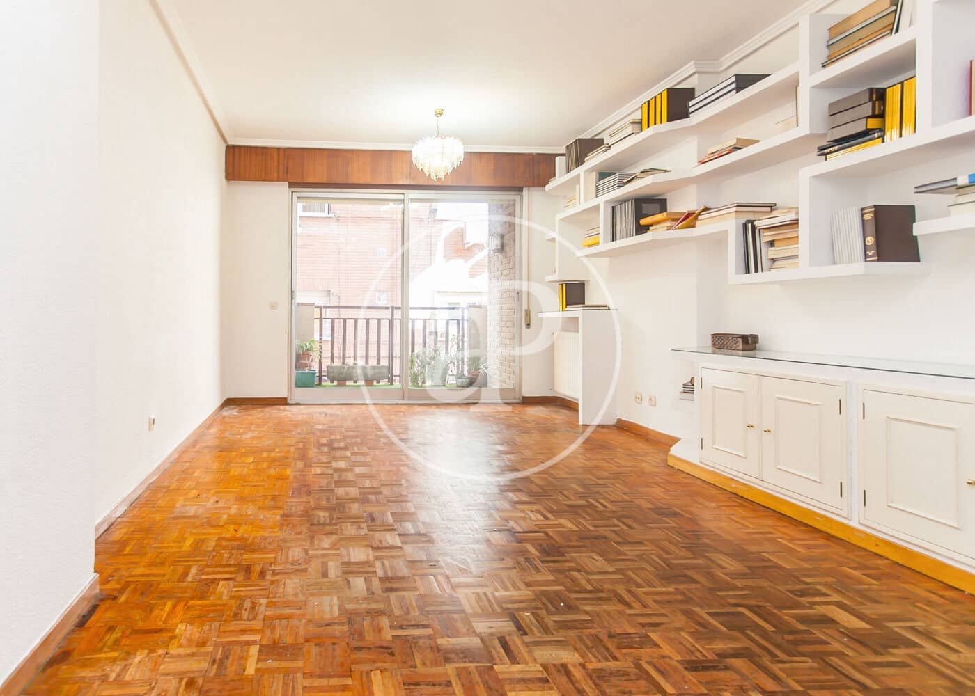 3 chambre Appartement à vendre à Madrid ville - 720 000 € (Ref: 9822944)