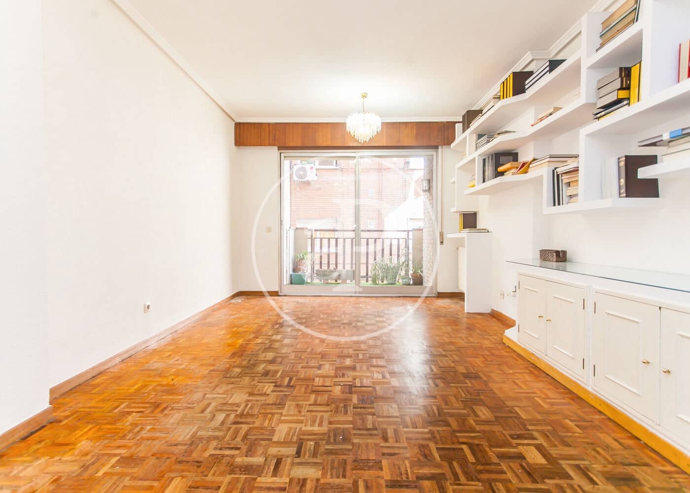 3 chambre Appartement à vendre à Madrid ville - 720 000 € (Ref: 9822944)