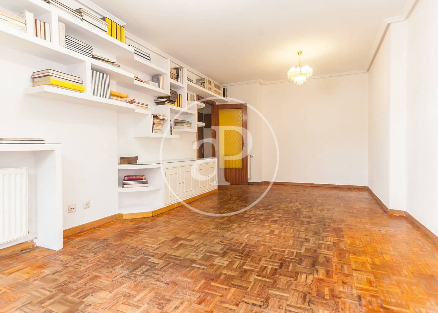 3 chambre Appartement à vendre à Madrid ville - 720 000 € (Ref: 9822944)