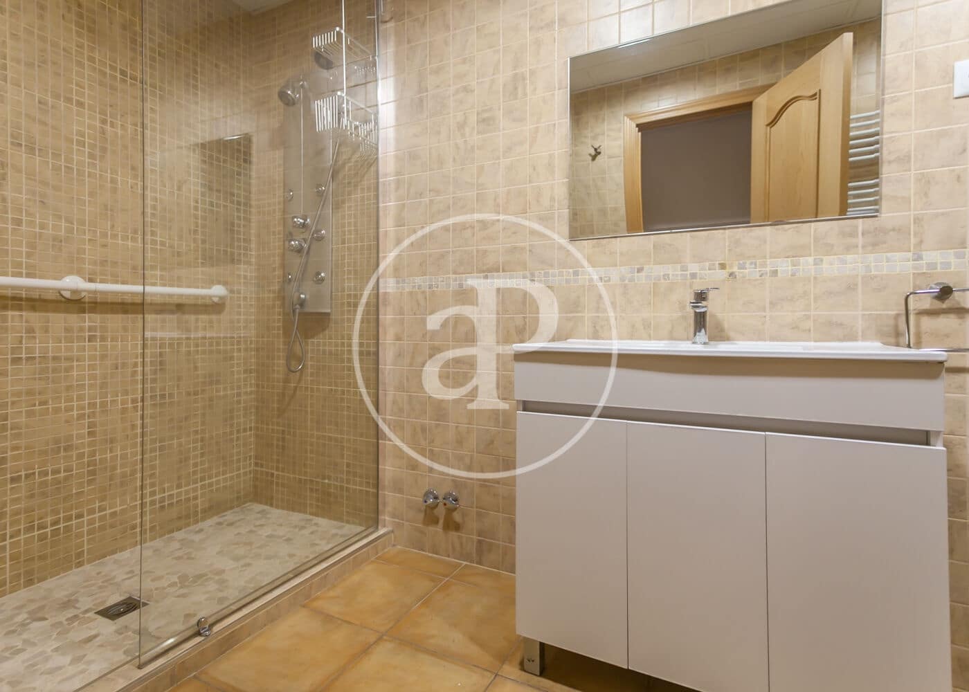3 chambre Appartement à vendre à Madrid ville - 720 000 € (Ref: 9822944)