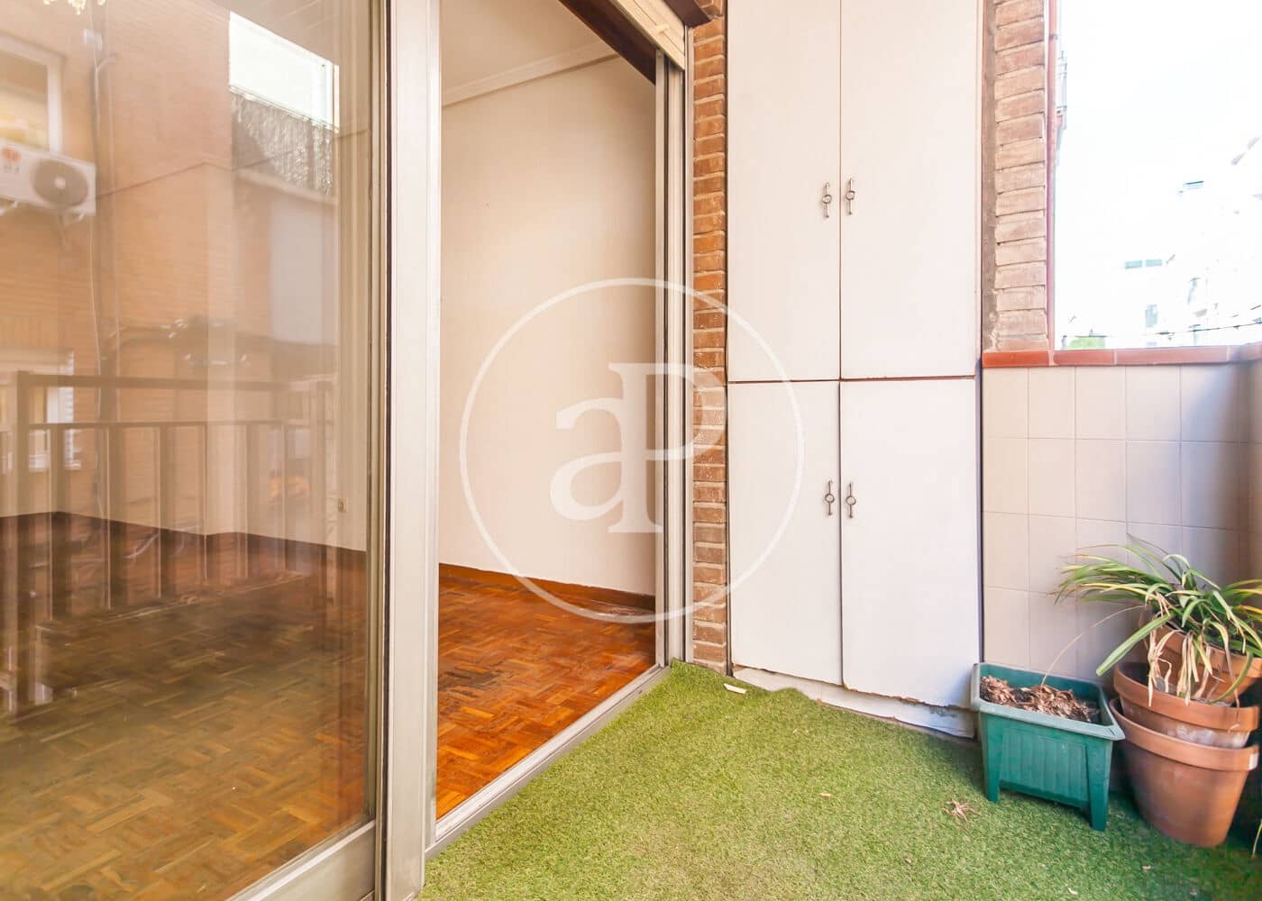 3 chambre Appartement à vendre à Madrid ville - 720 000 € (Ref: 9822944)