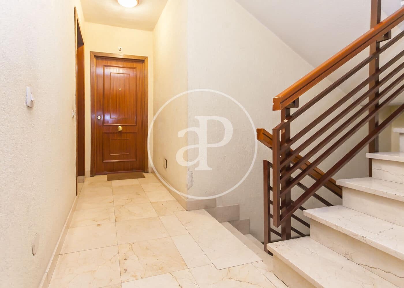 3 chambre Appartement à vendre à Madrid ville - 720 000 € (Ref: 9822944)