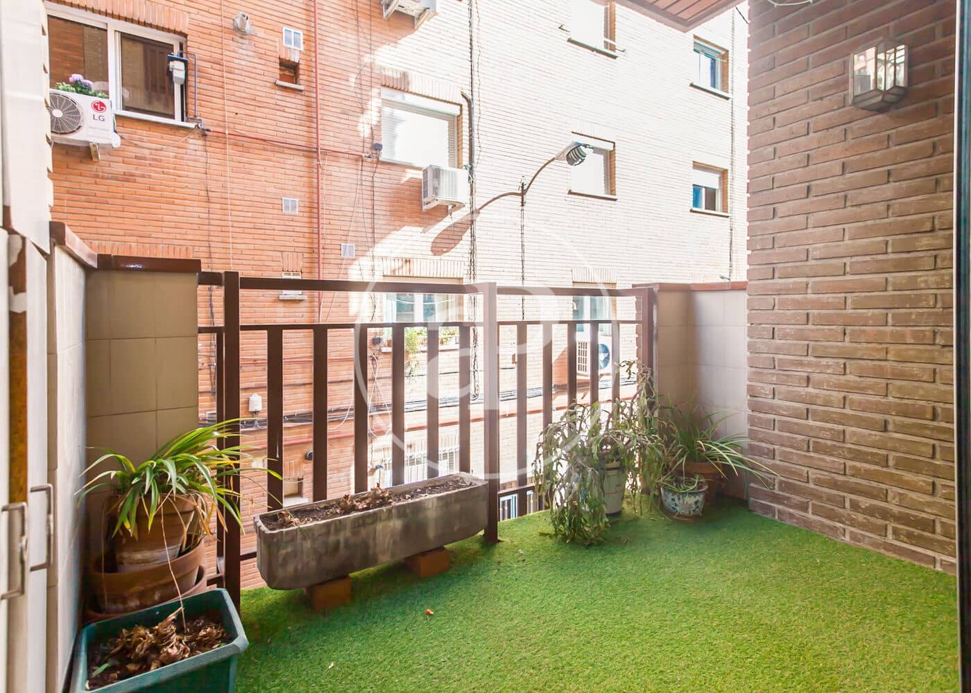 3 chambre Appartement à vendre à Madrid ville - 720 000 € (Ref: 9822944)