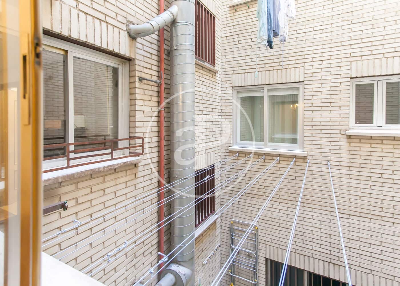 3 chambre Appartement à vendre à Madrid ville - 720 000 € (Ref: 9822944)