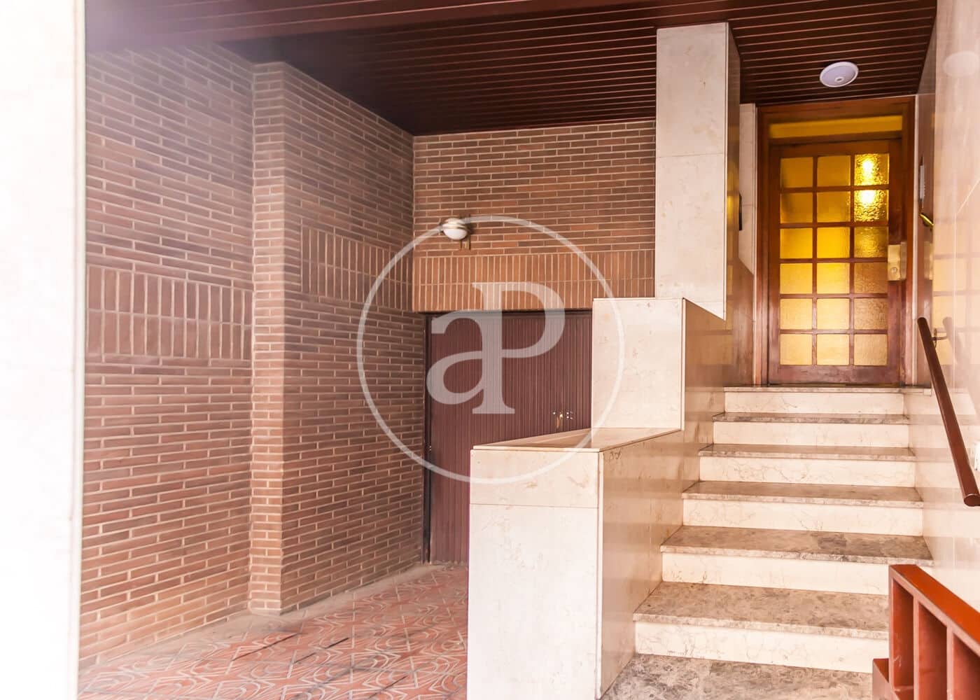 3 chambre Appartement à vendre à Madrid ville - 720 000 € (Ref: 9822944)