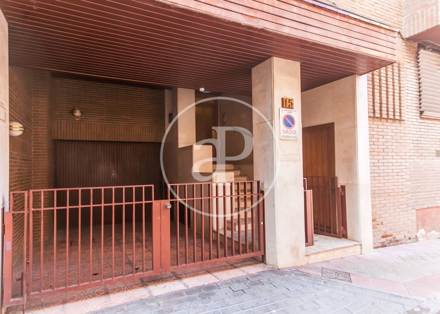 3 chambre Appartement à vendre à Madrid ville - 720 000 € (Ref: 9822944)