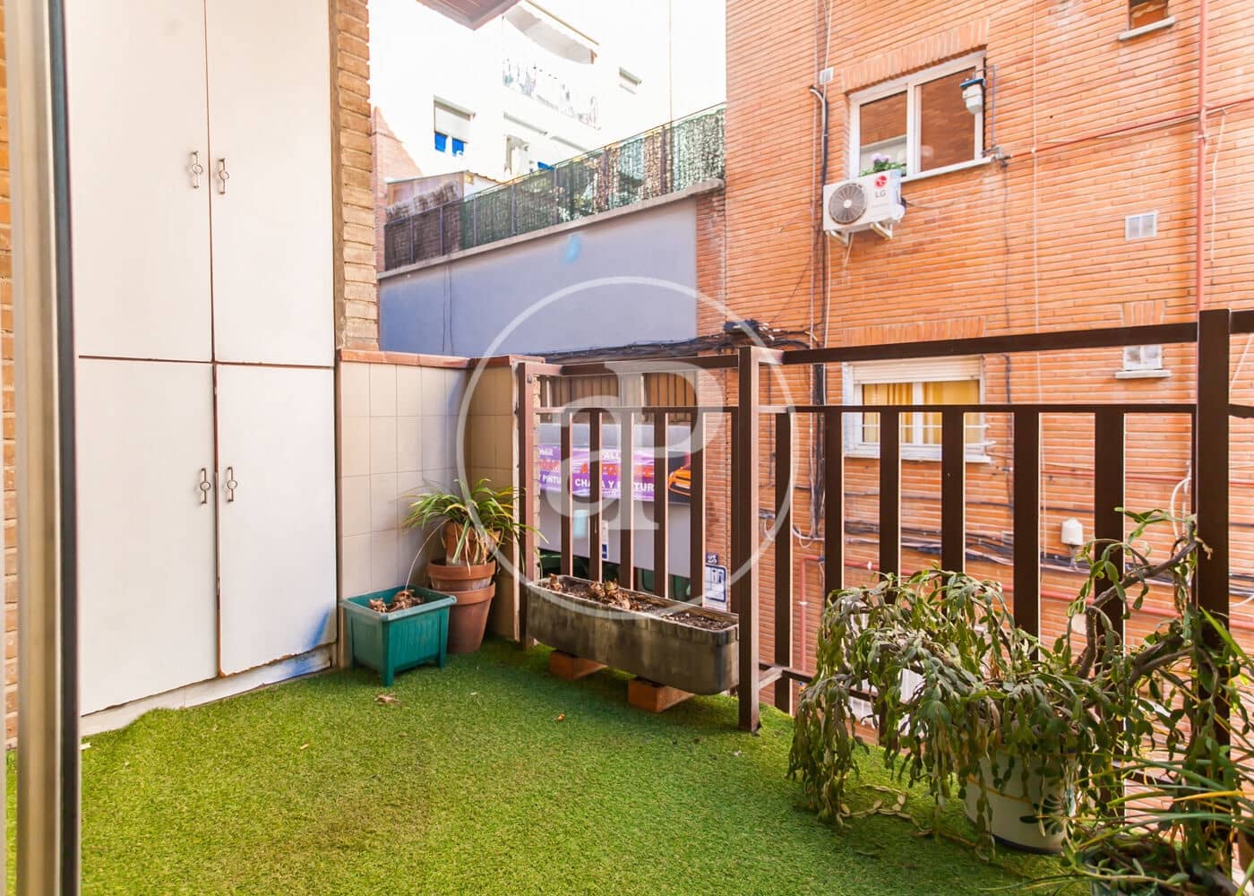 3 chambre Appartement à vendre à Madrid ville - 720 000 € (Ref: 9822944)