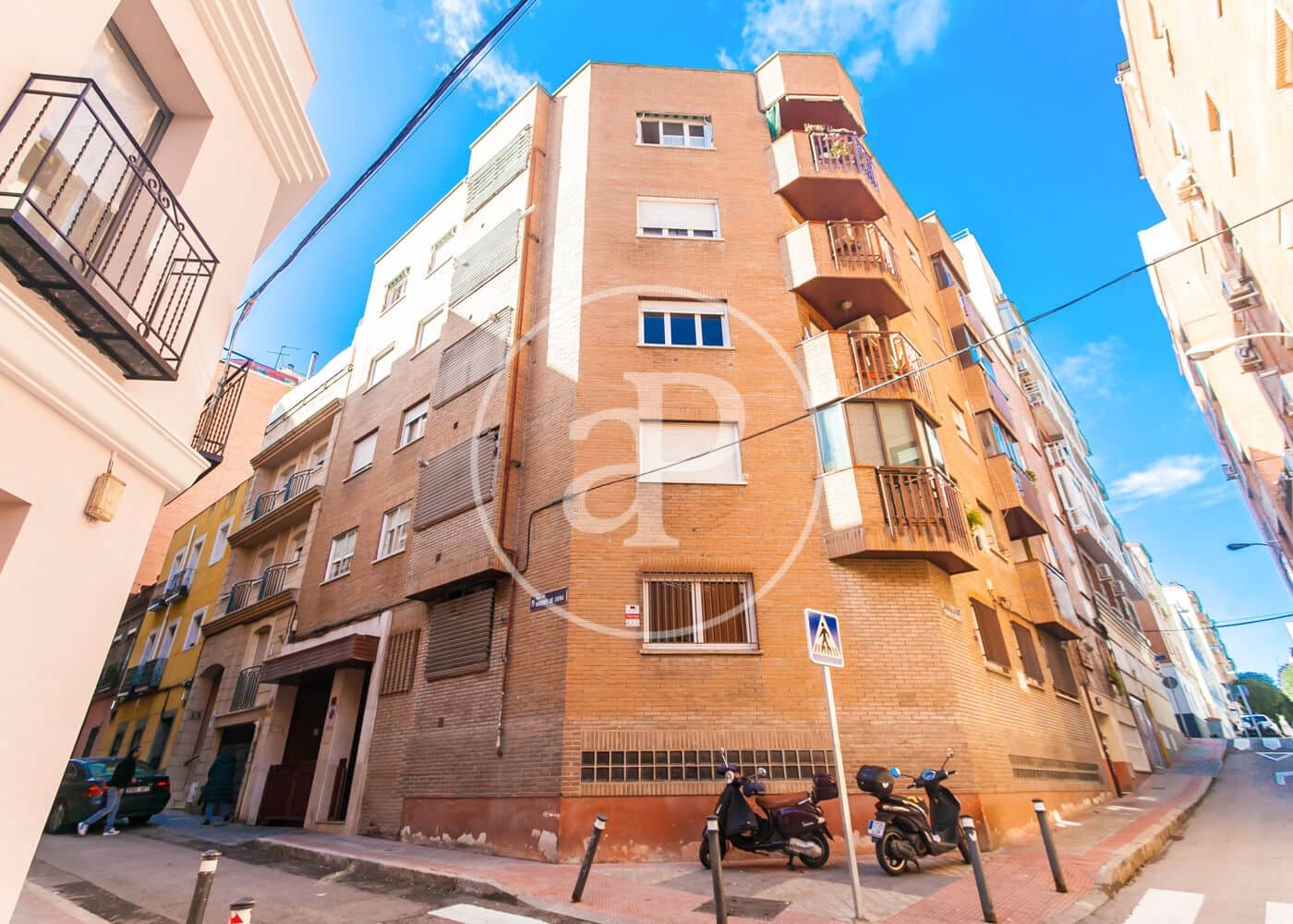 3 chambre Appartement à vendre à Madrid ville - 720 000 € (Ref: 9822944)