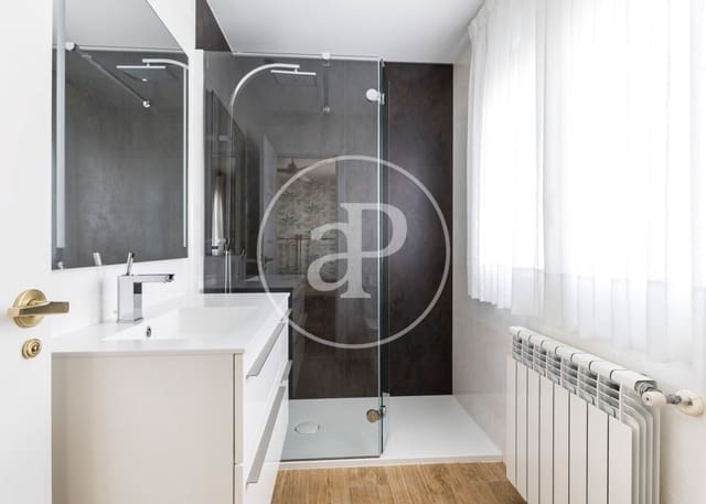 4 camera da letto Villa in vendita in San Juan Bautista, Madrid città - 1.300.000 € (Rif: 9825262)