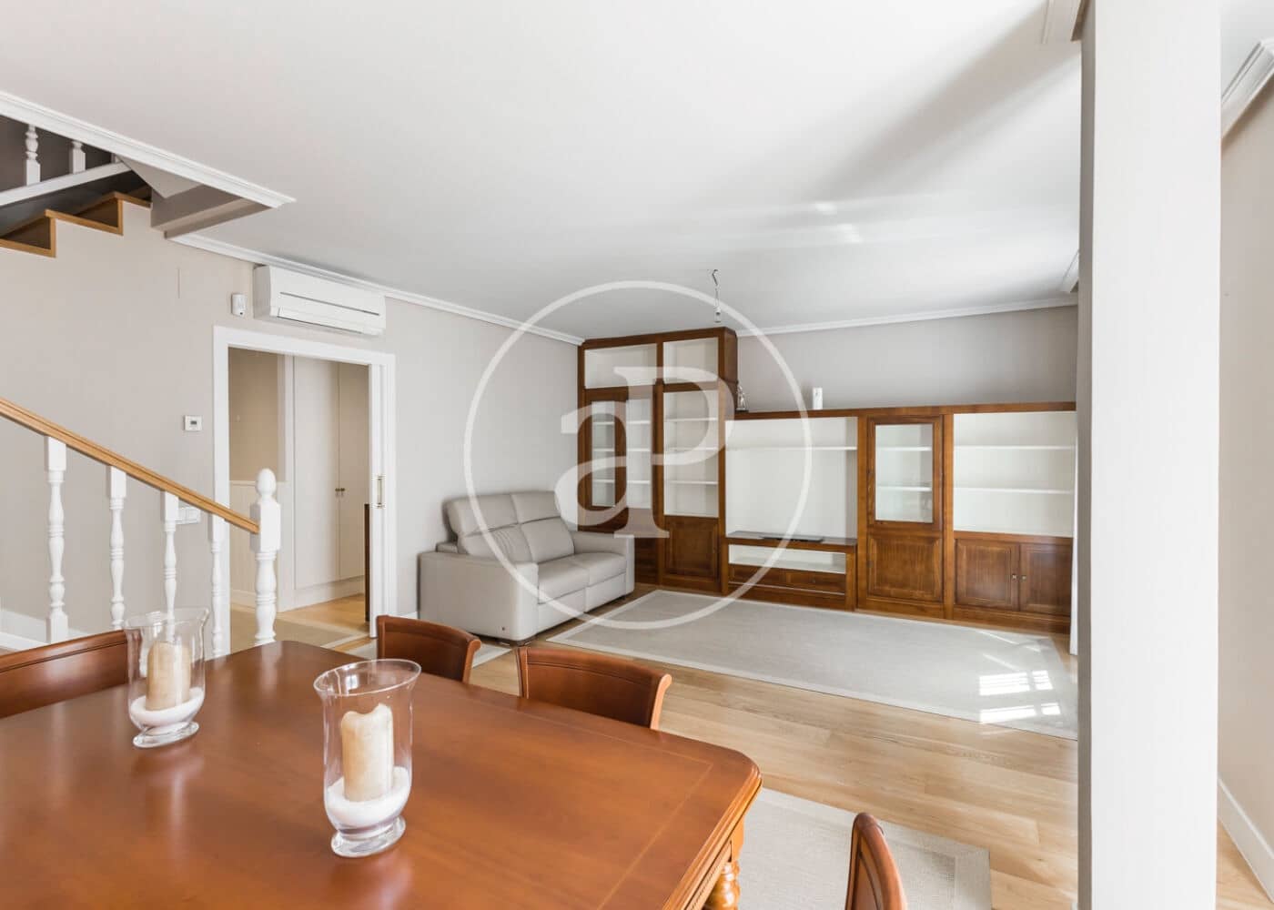 4 camera da letto Villa in vendita in Madrid citta - 1.300.000 € (Rif: 9825262)