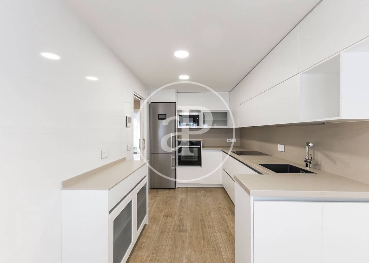 4 camera da letto Villa in vendita in Madrid citta - 1.300.000 € (Rif: 9825262)