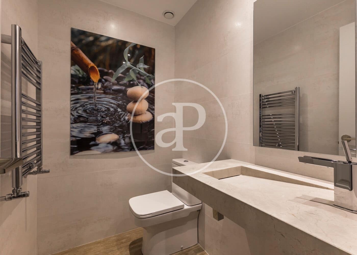 4 camera da letto Villa in vendita in Madrid citta - 1.300.000 € (Rif: 9825262)