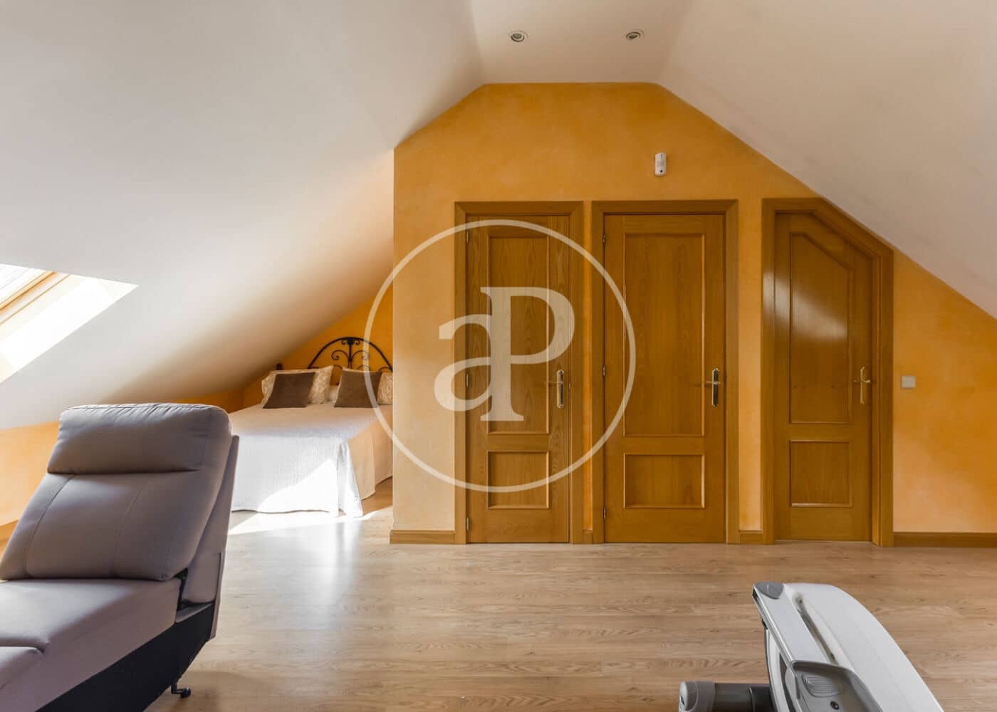4 camera da letto Villa in vendita in Madrid citta - 1.300.000 € (Rif: 9825262)