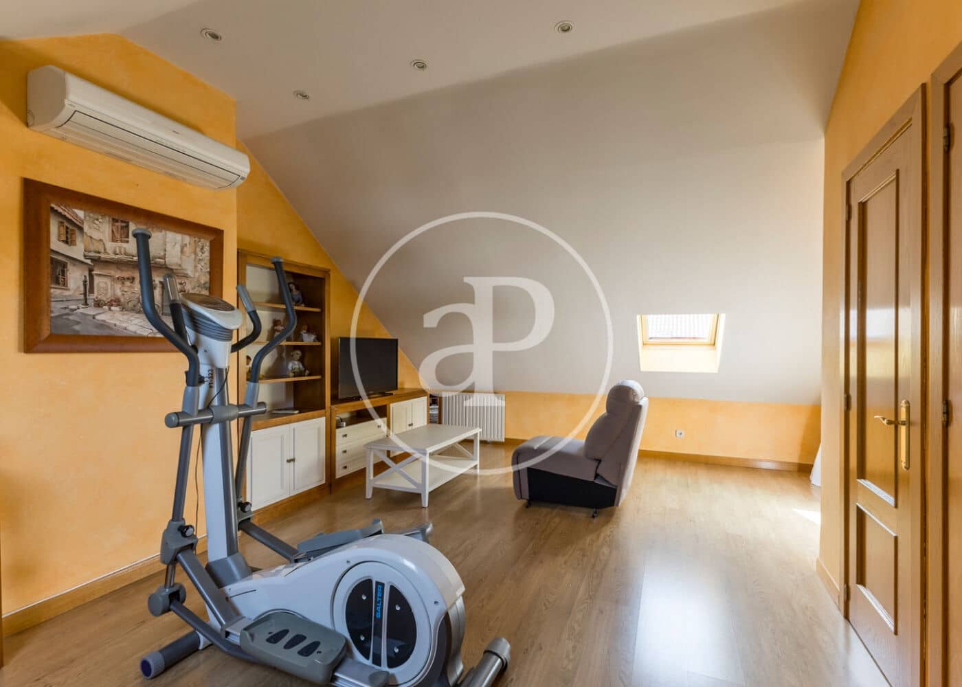 4 camera da letto Villa in vendita in Madrid citta - 1.300.000 € (Rif: 9825262)