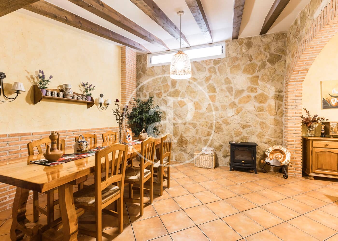 4 camera da letto Villa in vendita in Madrid citta - 1.300.000 € (Rif: 9825262)