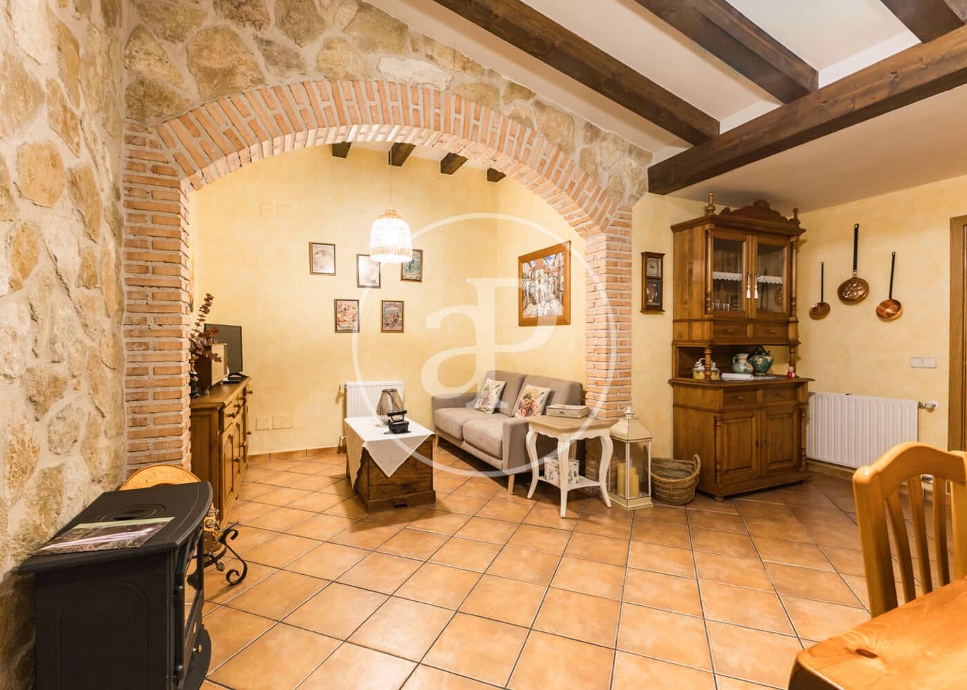 4 camera da letto Villa in vendita in Madrid citta - 1.300.000 € (Rif: 9825262)