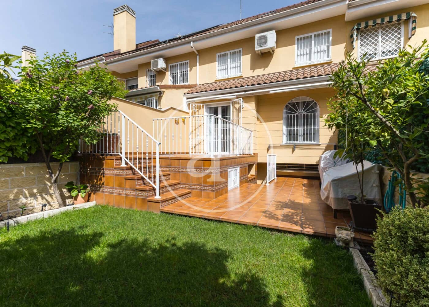 4 camera da letto Villa in vendita in Madrid citta - 1.300.000 € (Rif: 9825262)