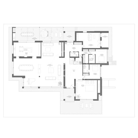 8 camera da letto Villa in vendita in Aravaca, Madrid città con piscina - 4.995.000 € (Rif: 9825263)
