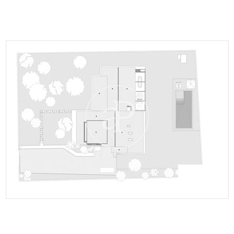 8 camera da letto Villa in vendita in Aravaca, Madrid città con piscina - 4.995.000 € (Rif: 9825263)