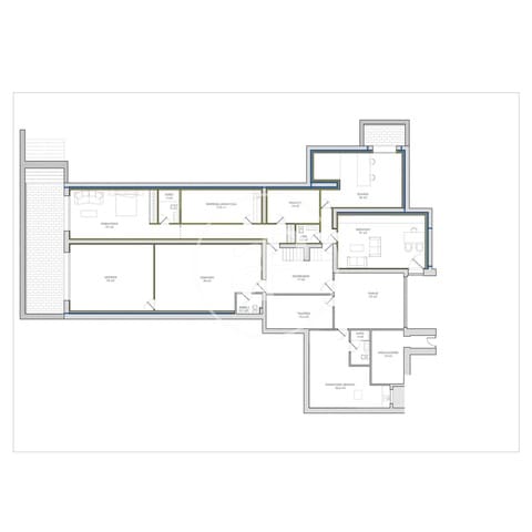 8 camera da letto Villa in vendita in Aravaca, Madrid città con piscina - 4.995.000 € (Rif: 9825263)