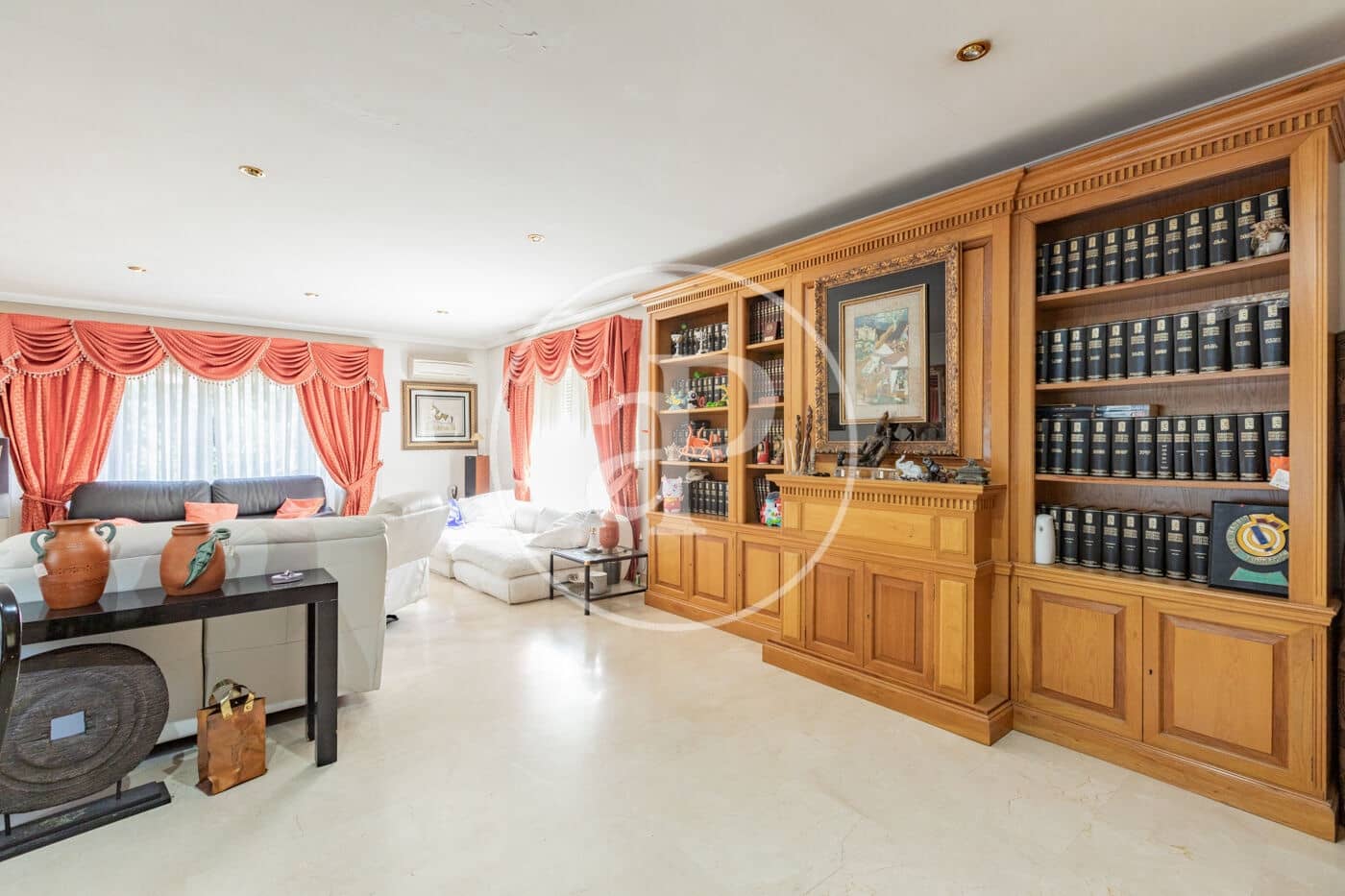 7 soveværelse Villa til salg i Las Rozas de Madrid med swimmingpool - € 1.400.000 (Ref: 9825264)