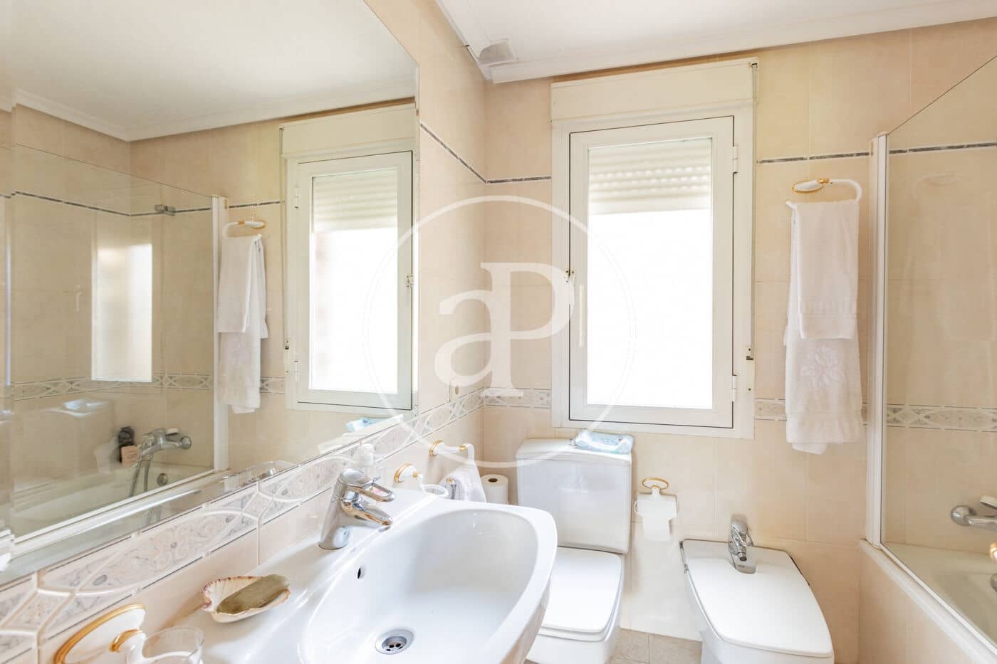 7 soveværelse Villa til salg i Las Rozas de Madrid med swimmingpool - € 1.400.000 (Ref: 9825264)