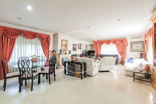 7 camera da letto Villa in vendita in Las Rozas de Madrid con piscina - 1.400.000 € (Rif: 9825264)