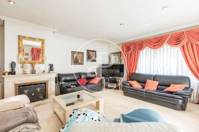 7 camera da letto Villa in vendita in Las Rozas de Madrid con piscina - 1.400.000 € (Rif: 9825264)