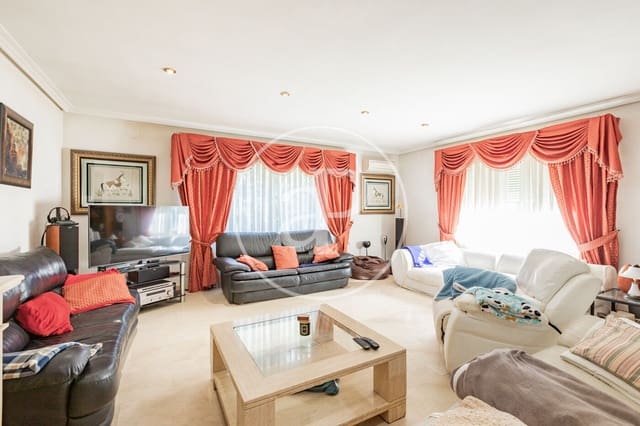 7 camera da letto Villa in vendita in Las Rozas de Madrid con piscina - 1.400.000 € (Rif: 9825264)