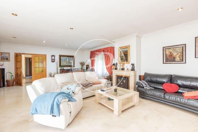 7 camera da letto Villa in vendita in Las Rozas de Madrid con piscina - 1.400.000 € (Rif: 9825264)