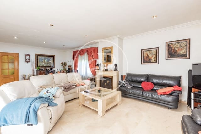 7 camera da letto Villa in vendita in Las Rozas de Madrid con piscina - 1.400.000 € (Rif: 9825264)