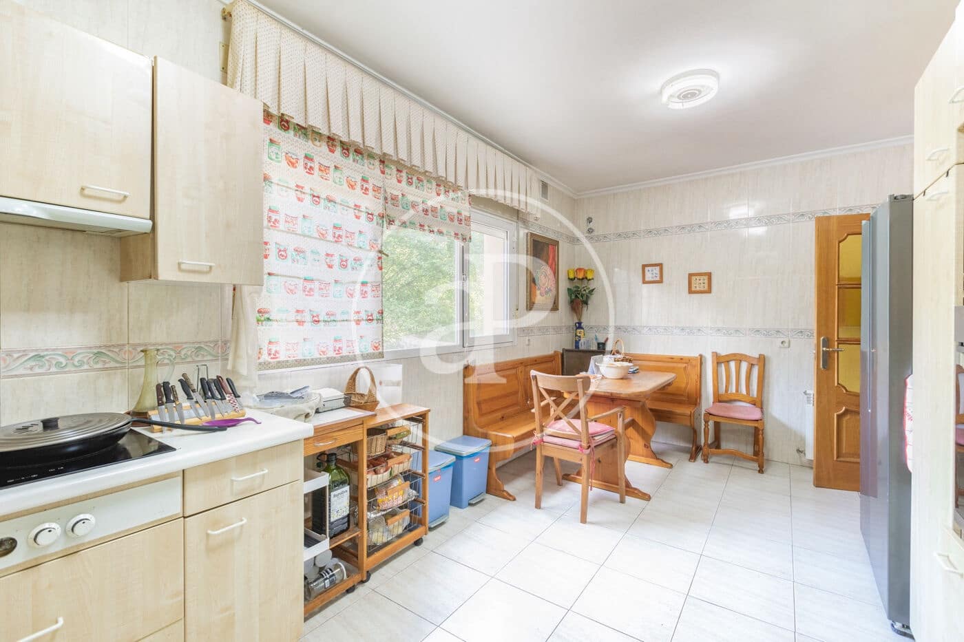 7 soveværelse Villa til salg i Las Rozas de Madrid med swimmingpool - € 1.400.000 (Ref: 9825264)