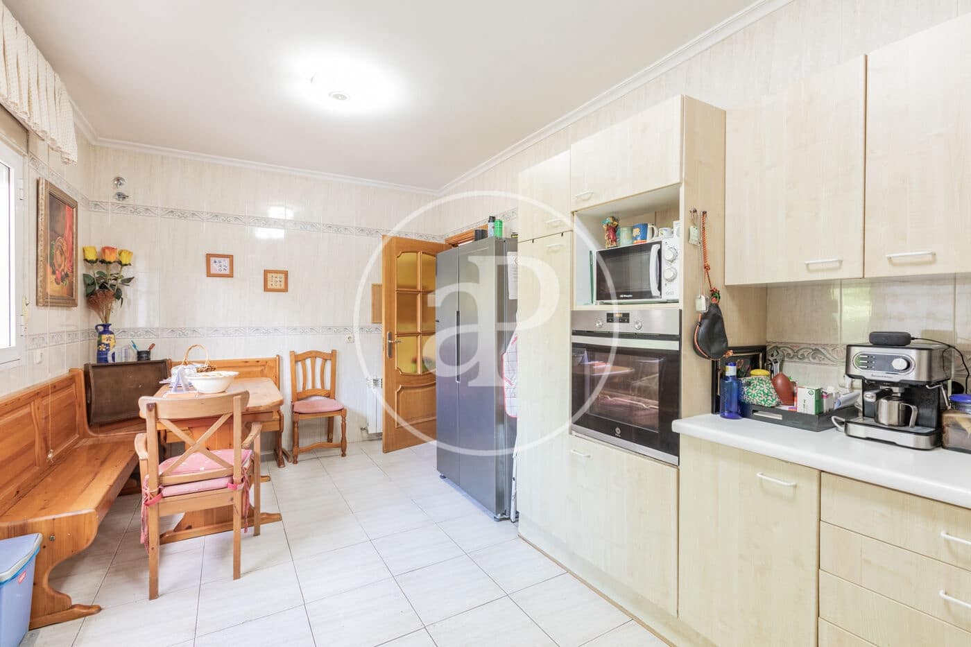 7 soveværelse Villa til salg i Las Rozas de Madrid med swimmingpool - € 1.400.000 (Ref: 9825264)