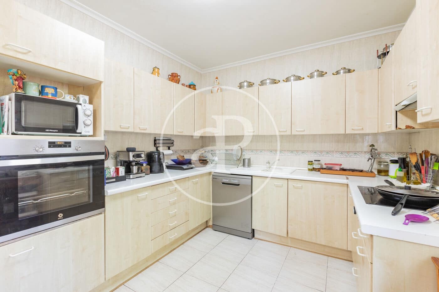 7 soveværelse Villa til salg i Las Rozas de Madrid med swimmingpool - € 1.400.000 (Ref: 9825264)