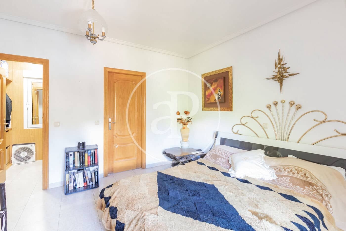 7 soveværelse Villa til salg i Las Rozas de Madrid med swimmingpool - € 1.400.000 (Ref: 9825264)